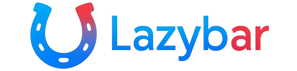 Lazybar